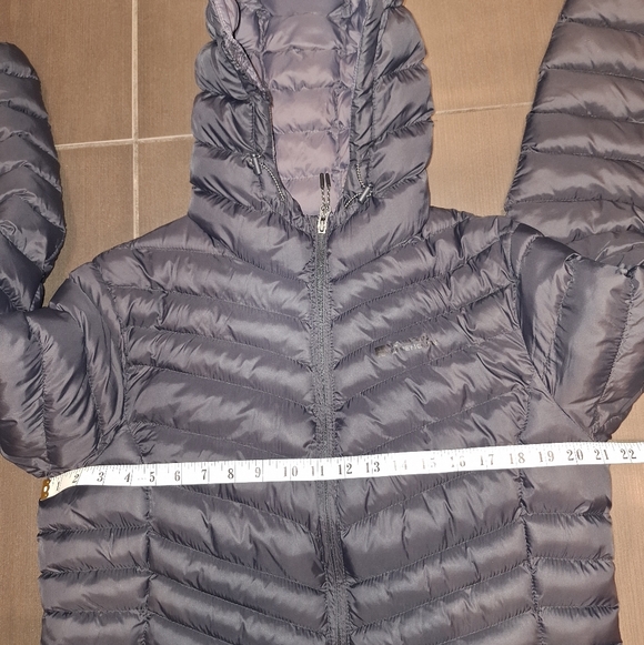 Mountain Warehouse Rain Jacket - Picture 14 of 16